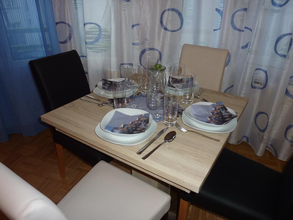 Sunny Vie Apartment Viena Cameră foto