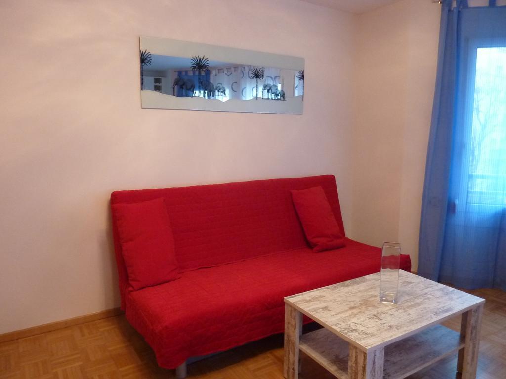 Sunny Vie Apartment Viena Cameră foto