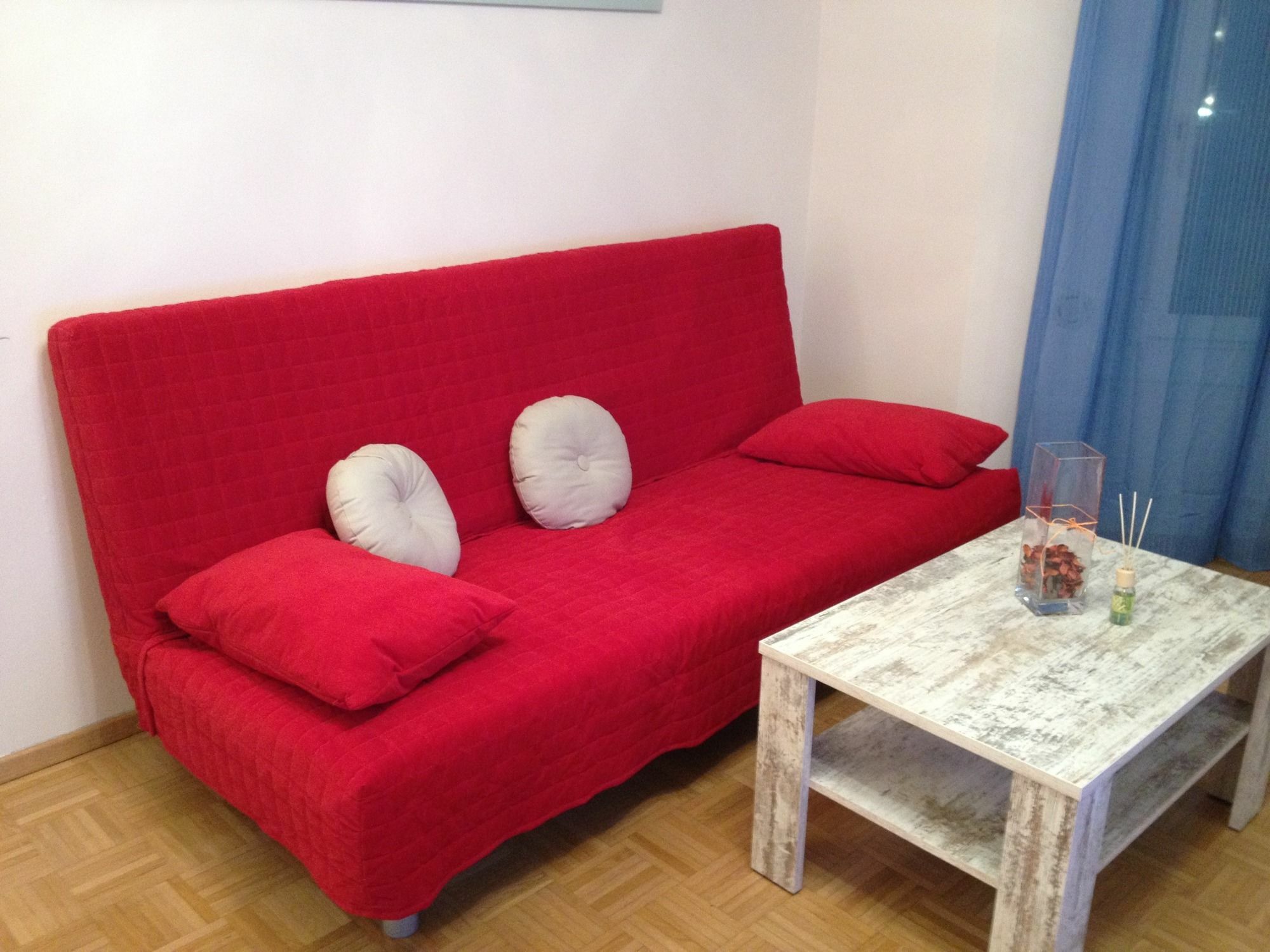 Sunny Vie Apartment Viena Exterior foto